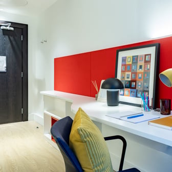 Economy En Suite - Image 8